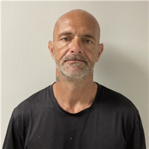 Michael Jason Tuten a registered Sex Offender of Georgia