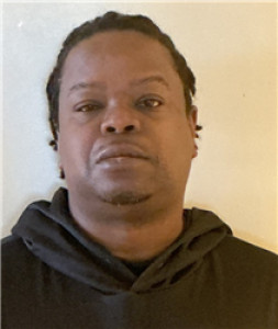 Pendelton Dickerson a registered Sex Offender of Georgia