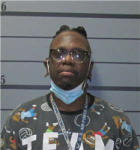 Derrick Leon Curtis a registered Sex Offender of Georgia