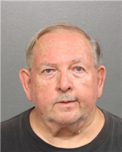 Larry B Rooks a registered Sex Offender of Georgia