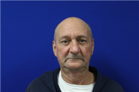 Gary Wayne Abernathy a registered Sex Offender of Georgia