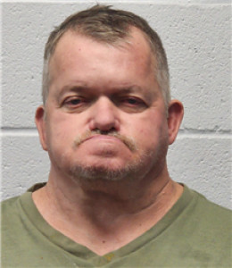 Randall Steven Williams a registered Sex Offender of Georgia