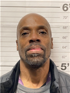 Antoine Lee a registered Sex Offender of Georgia