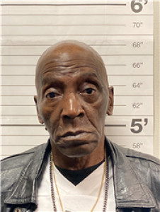 Walter Henderson a registered Sex Offender of Georgia