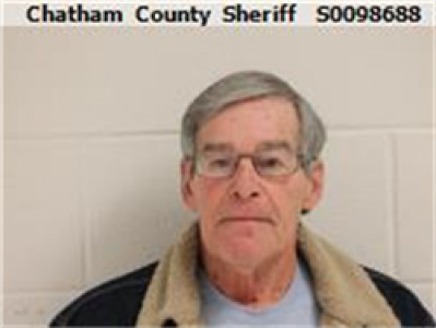 Richard Keith Kentfield a registered Sex Offender of Georgia