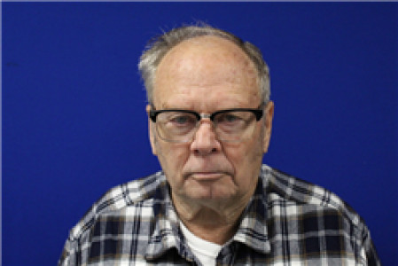 James Alvin Phillips a registered Sex Offender of Georgia