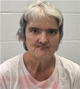 Kathy Lynn Williams a registered Sex Offender of Georgia