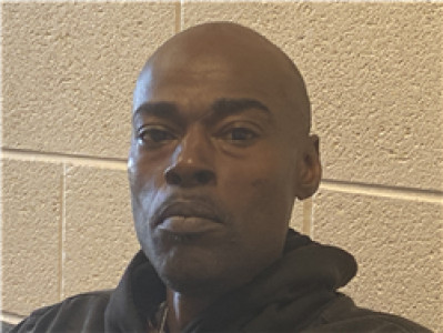 Latroy Dvon Brown a registered Sex Offender of Georgia