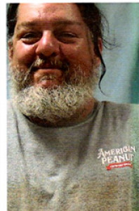 Jerome Womble a registered Sex Offender of Georgia