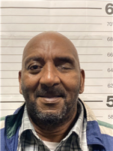 Oscar Thomas Durden a registered Sex Offender of Georgia