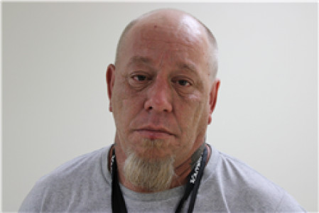 Jeffery Allen Likens a registered Sex Offender of Georgia