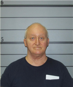 Michael Duane Sanford a registered Sex Offender of Georgia