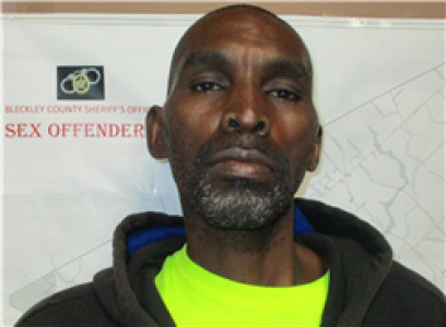 Dwayne Smith a registered Sex Offender of Georgia