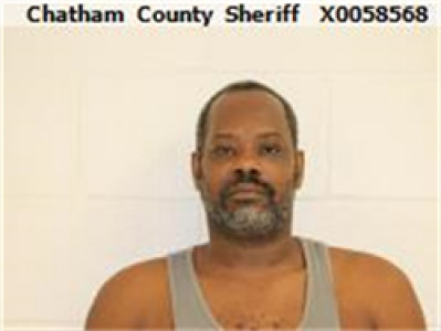 Raymond Washington a registered Sex Offender of Georgia