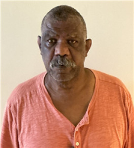 George Fountain Harrison a registered Sex Offender of Georgia