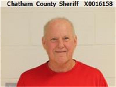 Alan Neil Walls a registered Sex Offender of Georgia