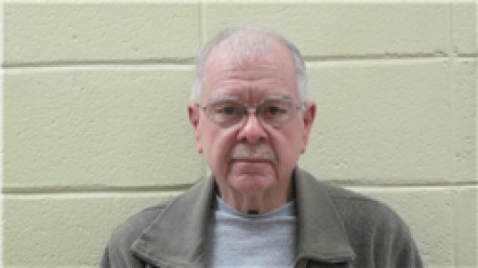 Ulysses Doyle a registered Sex Offender of Georgia