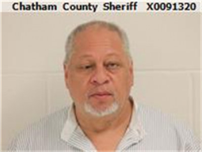 Anthony Barry Moody a registered Sex Offender of Georgia