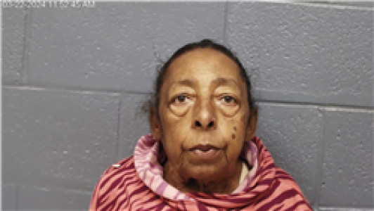 Sheila Fisher a registered Sex Offender of Georgia