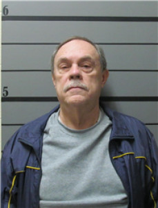 Edward Lee Bomar a registered Sex Offender of Georgia