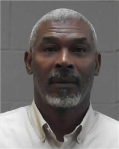 Marlando Derrick Rhodes a registered Sex Offender of Georgia