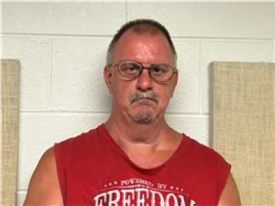 Gary Eugene Welch a registered Sex Offender of Georgia