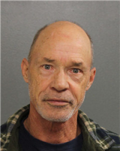 Rodney Keith Peters a registered Sex Offender of Georgia