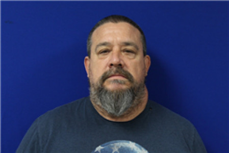 Randy Scott Nichols a registered Sex Offender of Georgia