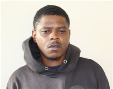 Demario Taylor Berry a registered Sex Offender of Georgia