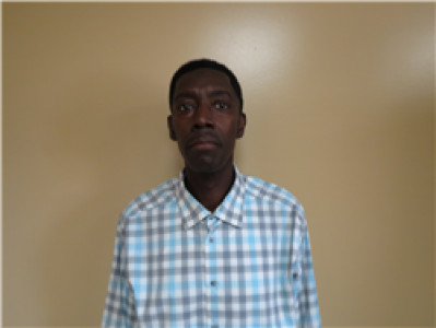 Richard Barnes a registered Sex Offender of Georgia