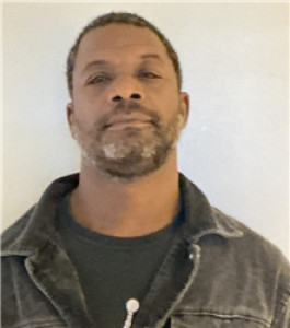 Kendall O Zerrick a registered Sex Offender of Georgia