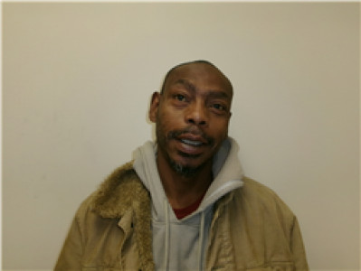 Bernard Junior Gibson a registered Sex Offender of Georgia