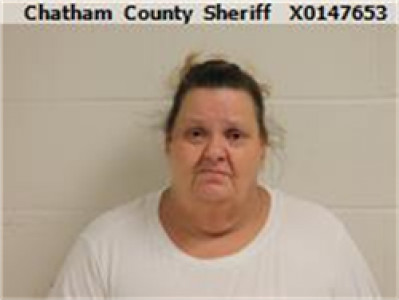 Glenda Hope Tilligkeit a registered Sex Offender of Georgia