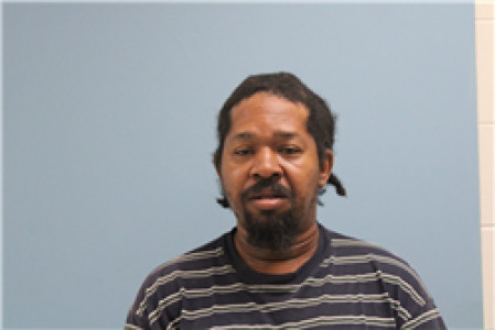 Teron Maquis Forrest a registered Sex Offender of Georgia