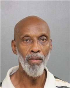 Bernard Seth Irby a registered Sex Offender of Georgia