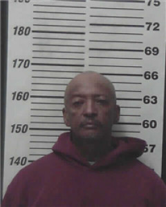 Larry Timothy Grier a registered Sex Offender of Georgia