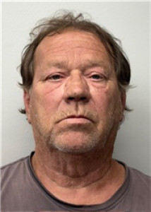 David Patrick Terrell a registered Sex Offender of Georgia