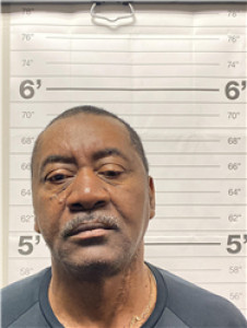 Toni Edward Davis a registered Sex Offender of Georgia