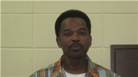 Aaron Eugene Simpson a registered Sex Offender of Georgia