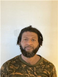 Quincy Compton a registered Sex Offender of Georgia