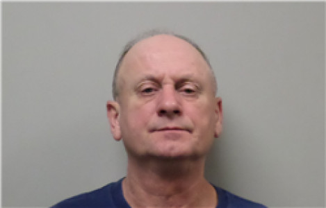 Paul Eugene Annison a registered Sex Offender of Georgia
