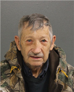 Harold Edward Case a registered Sex Offender of Georgia