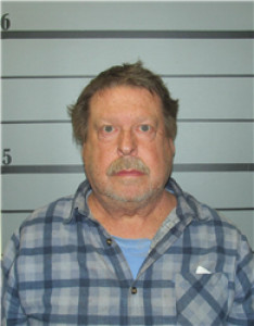 Harry Croft Bickel Jr a registered Sex Offender of Georgia