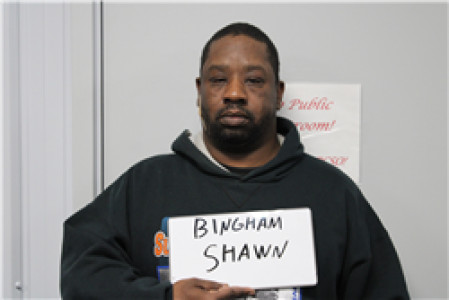 Shawn Levar Bingham a registered Sex Offender of Georgia