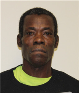 Louis Allen Davis a registered Sex Offender of Georgia