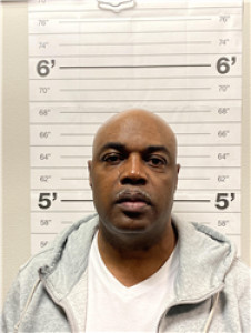 Juan Reginald Kitchen a registered Sex Offender of Georgia