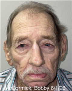 Bobby Ray Mccormick a registered Sex Offender of Georgia