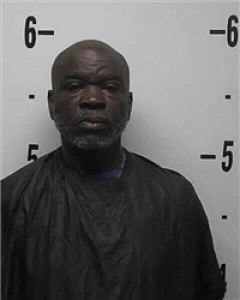 Leon Walker a registered Sex Offender of Georgia