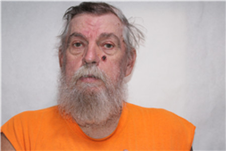 Joel David Greeson a registered Sex Offender of Georgia
