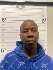 Ramon Artez Mack a registered Sex Offender of Georgia
